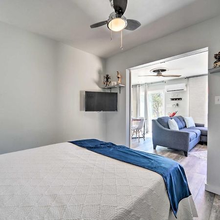 Family Friendly Hill Country Home 13 Mi To Lake! ニューブラウンフェルズ エクステリア 写真