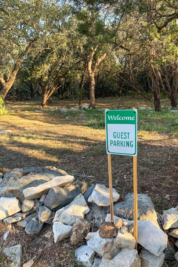 Family Friendly Hill Country Home 13 Mi To Lake! ニューブラウンフェルズ エクステリア 写真